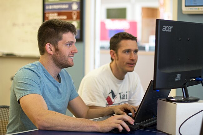 LabVIEW programming engineers