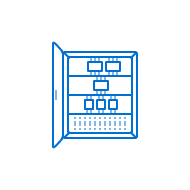 control panel design and fabrication