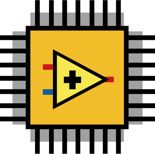 LabVIEW FPGA programming