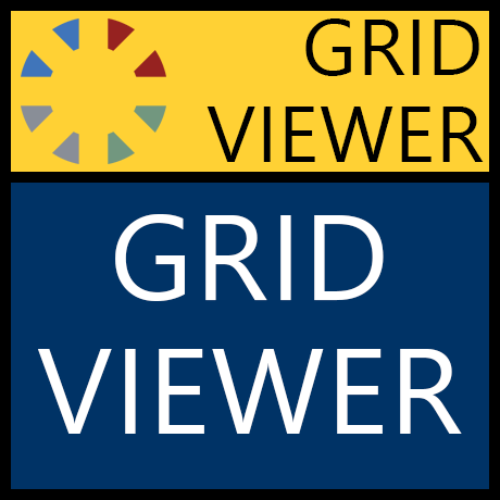 Flex Framework Grid Viewer